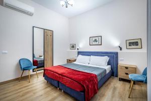 Five Suites Mantellate 9