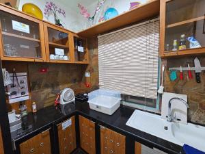 KARN E2 House Khaoyai