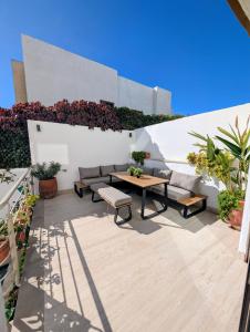 LEden dElynia Villa de Luxe avec piscine et front de mer