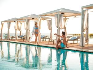 Zaton Holiday Resort Glamping Village