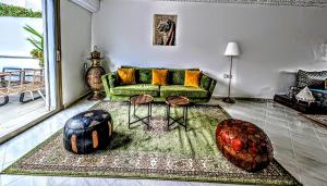 LEden dElynia Villa de Luxe avec piscine et front de mer