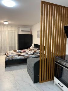 RiverStone city center