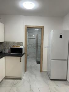 RiverStone city center