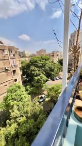 Luxuery 3 BR Maadi Suker khan Vintage Oasis