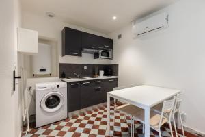 Studio avec extérieur - Gare Centre-ville