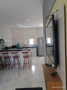 Casa porto de galinhas