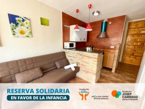 Apartamento Gandia Bellreguard 3000