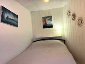 ღ Ozeo - T2,calme, proche plage et commodités