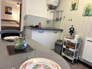 ღ Ozeo - T2,calme, proche plage et commodités