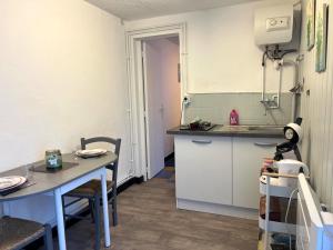 ღ Ozeo - T2,calme, proche plage et commodités