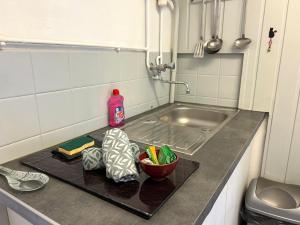 ღ Ozeo - T2,calme, proche plage et commodités