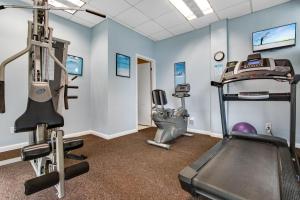 Romar Place 204 by Vacation Homes Collection