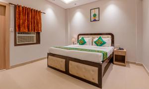 Treebo Paras International