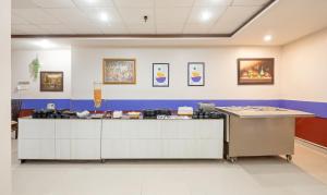 Treebo Paras International