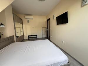 PARENSOV- Luxury Apartment- RED SQUARE