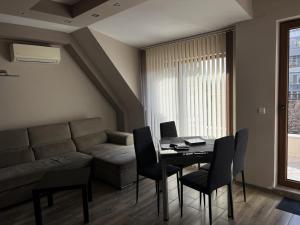 PARENSOV- Luxury Apartment- RED SQUARE