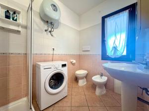 Big Central Apartment