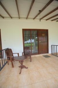 Birdsong Leisure Resort