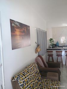 Casa porto de galinhas