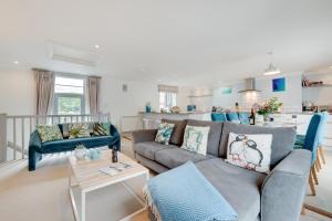2 Bed in Fowey oc-pont