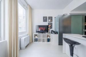 The Boutique Houses - Iconic Suite in Galleria Duomo with private parking