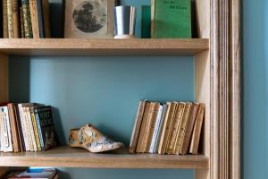 Auberge du chateau de Leignon