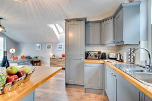 1 Bed in Fowey oc-p00802