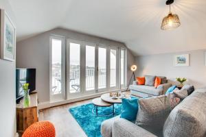 1 Bed in Fowey oc-p00802