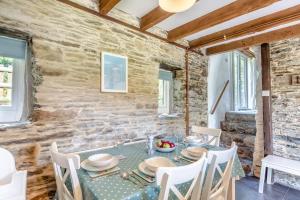 2 Bed in Fowey oc-d32427