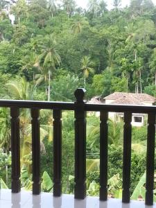 Villa Jungle Paradise
