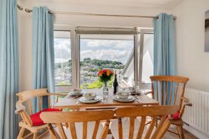 2 Bed in Looe oc-mizzen