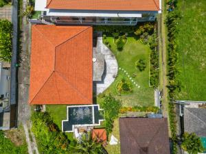 Villa Eden Grove, Canggu