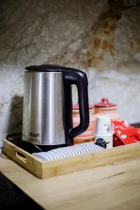 NBaz Apartment - Pedonale, Shkodër