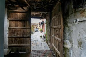 NBaz Apartment - Pedonale, Shkodër