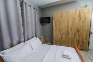 NBaz Apartment - Pedonale, Shkodër