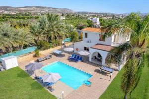 Villa Banana Grove by Villa Plus