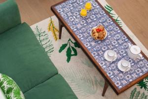 2 Bed in Fowey oc-p00703