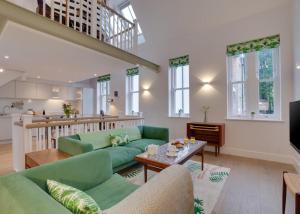 2 Bed in Fowey oc-p00703