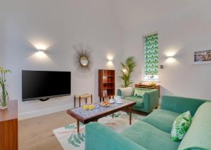 2 Bed in Fowey oc-p00703
