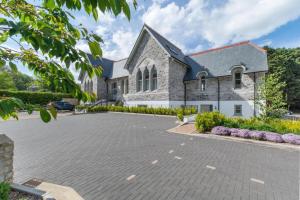 2 Bed in Fowey oc-p00703