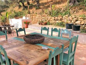 Cottage by Aeolian Islands