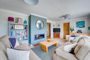 3 Bed in Fowey oc-tidewa