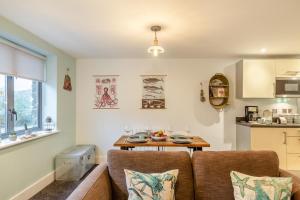 2 Bed in Fowey oc-p00715