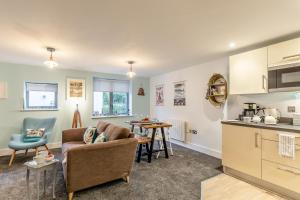 2 Bed in Fowey oc-p00715