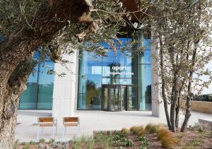 aparto Diagonal Suites