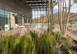 aparto Diagonal Suites