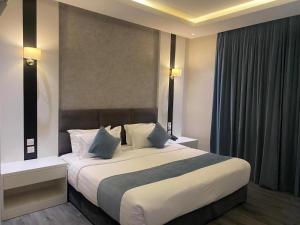 فندق ليان بارك Lian Park Hotel