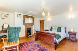 1 Bed in Porthpean oc-t29133