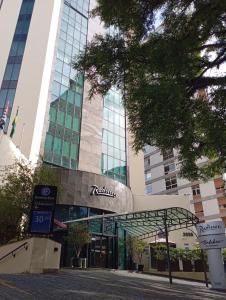 Hotel Rds Oscar Freire