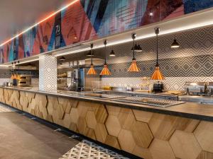 ibis Kyiv Beresteiska